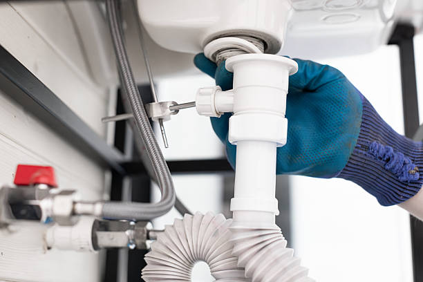 Reliable Leak Detection contractor in Gardiner, ME by Masters Plumbing Service