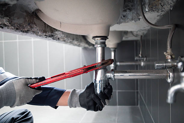 Trusted Water Heater Repair service in Gardiner, ME - Masters Plumbing Service